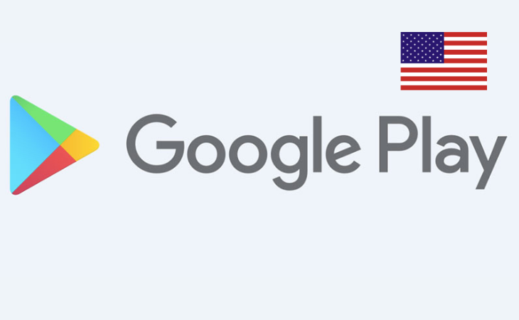 Google play gift card USA