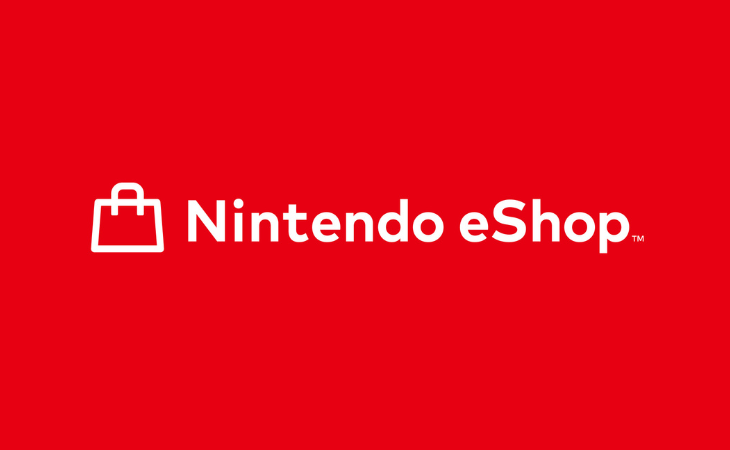 Codigos digitales Nintendo eshop