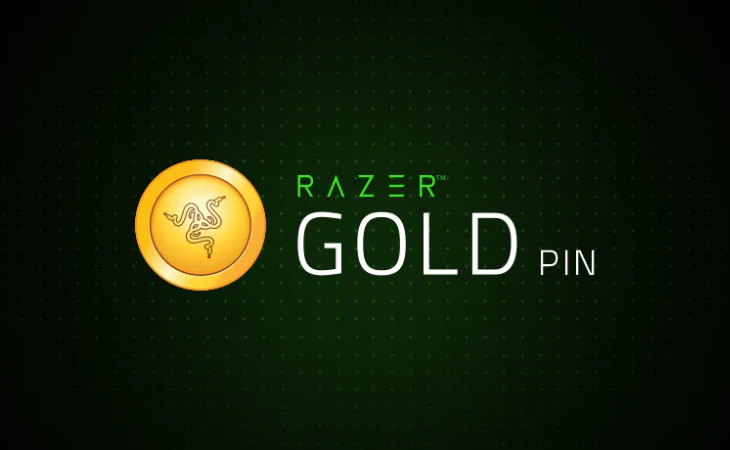 Codigos digitales Razer gold