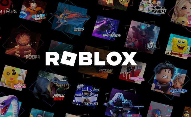 Roblox gift cards