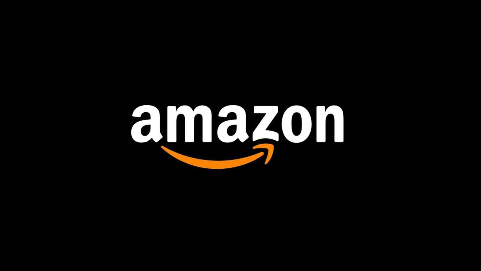 Logo de Amazon